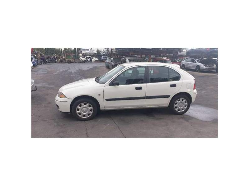 ROVER 220 SD
