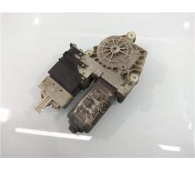 Recambio de motor elevalunas trasero derecho para volkswagen touran (1t1)(02.2003) referencia OEM IAM   