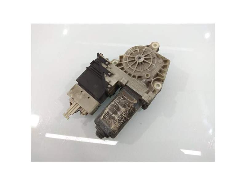 Recambio de motor elevalunas trasero derecho para volkswagen touran (1t1)(02.2003) referencia OEM IAM   