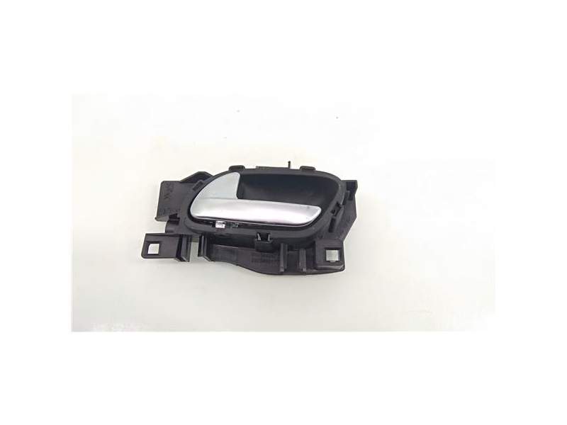 Recambio de manilla interior puerta delantera izquierda para citroën c3 (09.2009) 1.2 collection [1,2 ltr. - 60 kw 12v e-vti] re