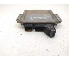 CENTRALITA MOTOR UCE 9650932080 0281011522 