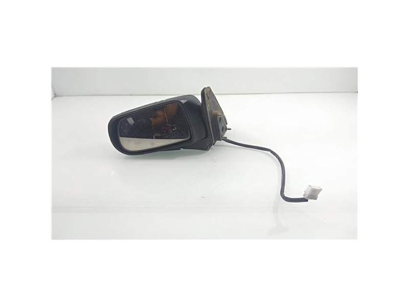 Recambio de retrovisor izquierdo para mazda demio (dw)(1998) 1.4 1.3 fe [1,4 ltr. - 53 kw 16v cat] referencia OEM IAM   