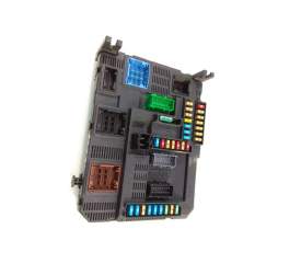 CAJA RELES 9807531680 BSI-N02-00 