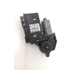 Recambio de motor elevalunas delantero izquierdo para peugeot 307 (s1) 1.4 (75 cv / 55 kw) referencia OEM IAM 0130821767  