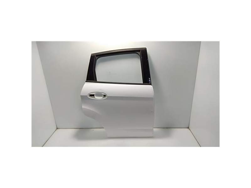 Recambio de puerta trasera derecha para ford c-max 1.0 cc referencia OEM IAM   