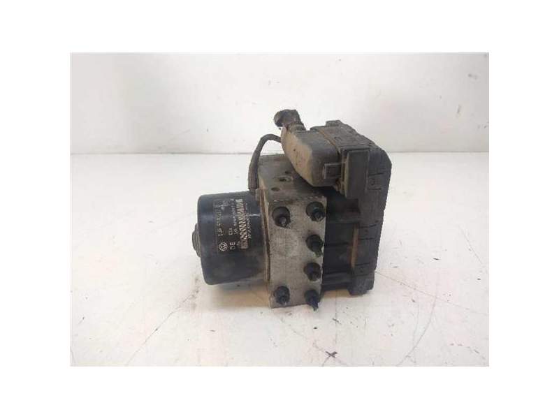 Recambio de abs para volkswagen golf iv berlina (1j1) 1.9 tdi (110 cv / 81 kw) (110 cv / 81 kw) referencia OEM IAM 1J0614117D  