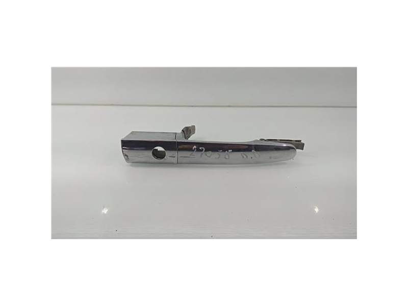 Recambio de maneta exterior delantera derecha para lancia phedra (180) 2.2 jtd cat (128 cv / 94 kw) (128 cv / 94 kw) referencia 