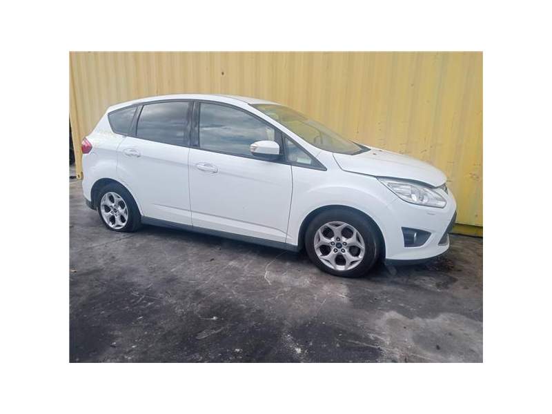 FORD C-MAX (CB7)(2010)