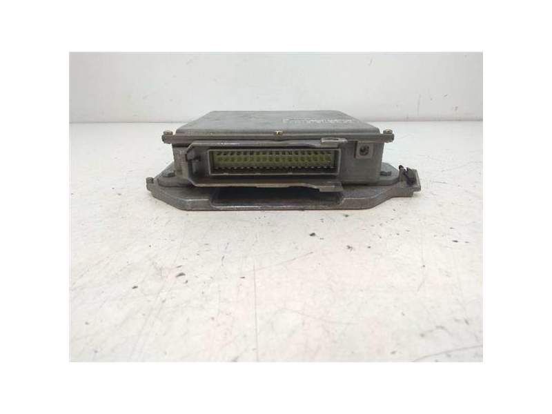 Recambio de centralita motor uce para mercedes-benz clase e (w210) berlina diesel 3.0 diesel cat (136 cv / 100 kw) referencia OE