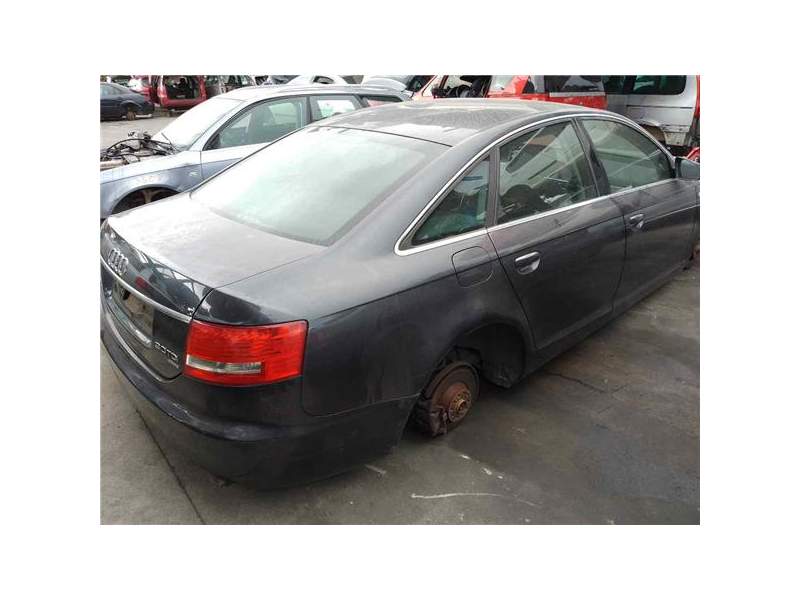 AUDI A6 BERLINA (4F2)(2004)