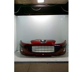 PARAGOLPES DELANTERO 