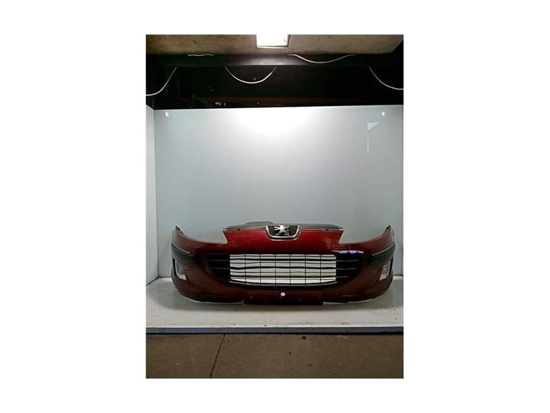 Recambio de paragolpes delantero para peugeot 407 (2004) referencia OEM IAM   