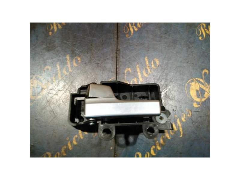 Recambio de manilla interior puerta delantera izquierda para ford kuga (cbv)(2008) referencia OEM IAM   