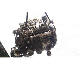 MOTOR COMPLETO N22A2 