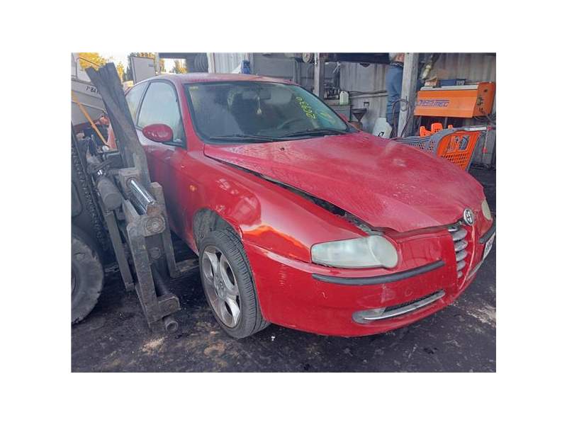 alfa romeo 147 (190) del año 2002