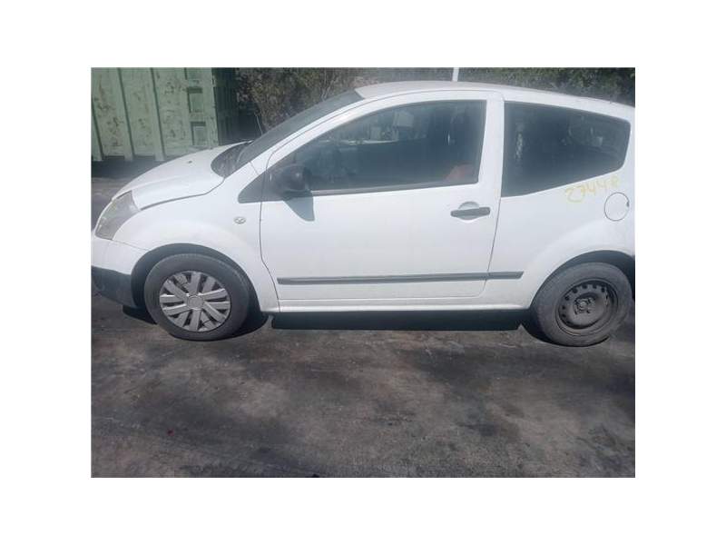 CITROËN C2 (2003)
