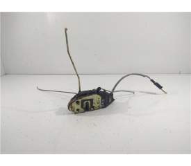 CERRADURA PUERTA DELANTERA DERECHA 