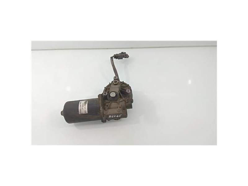 Recambio de motor limpiaparabrisas delantero para lancia phedra (180) 2.2 jtd cat (128 cv / 94 kw) (128 cv / 94 kw) referencia O