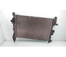 RADIADOR CV618005VC 