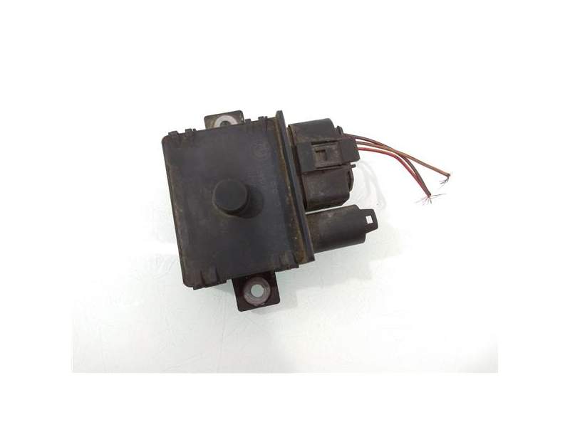 Recambio de caja precalentamiento para bmw serie 3 berlina (e46) 2.0 16v diesel cat (136 cv / 100 kw) referencia OEM IAM 7786821