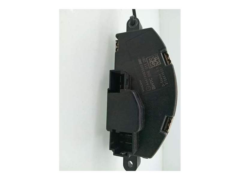 Recambio de resistencia calefaccion para mercedes-benz viano (639)(09.2010) referencia OEM IAM 5HL01126650  