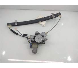 ELEVALUNAS ELECTRICO TRASERO DERECHO 96627082 