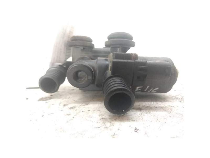 Recambio de intercambiador agua calefacion para bmw serie 3 berlina (e46) 2.0 16v diesel cat (136 cv / 100 kw) referencia OEM IA