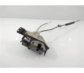 CERRADURA PUERTA DELANTERA DERECHA 16943326 