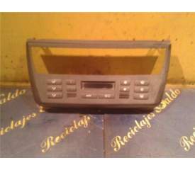 Recambio de mando clima para bmw x3 (e83) 2.5 24v cat (218 cv / 160 kw) referencia OEM IAM 6411 343981  