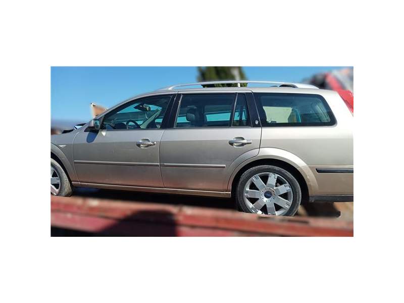 FORD MONDEO BERLINA (GE)(2000)