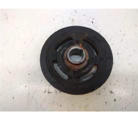 Recambio de polea damper para kia sportage (km)(2005) 2.0 lx 4x4 [2,0 ltr. - 103 kw crdi] referencia OEM IAM   