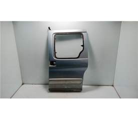 PUERTA TRASERA IZQUIERDA 