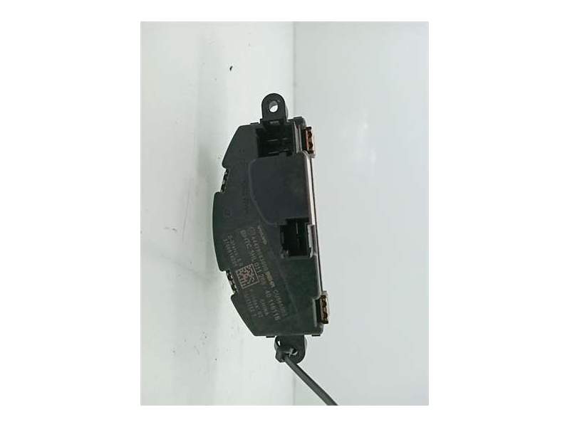 Recambio de resistencia calefaccion para mercedes-benz viano (639)(09.2010) referencia OEM IAM 5HL01126650  