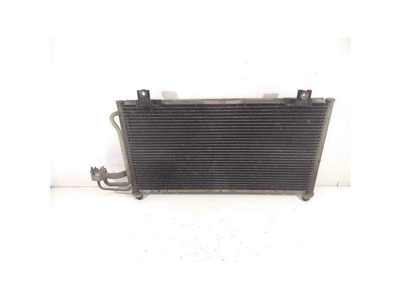 Recambio de condensador para kia shuma ii 1.6 cat (102 cv / 75 kw) (102 cv / 75 kw) referencia OEM IAM   
