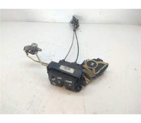 CERRADURA PUERTA DELANTERA DERECHA 