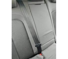 Recambio de cinturon seguridad trasero central para seat exeo st (3r5)(06.2009) 2.0 reference [2,0 ltr. - 88 kw tdi] referencia 