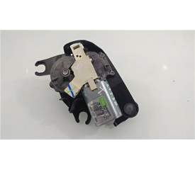 MOTOR LIMPIAPARABRISAS TRASERO 9683382380 