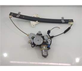 ELEVALUNAS ELECTRICO TRASERO IZQUIERDO 96627081 
