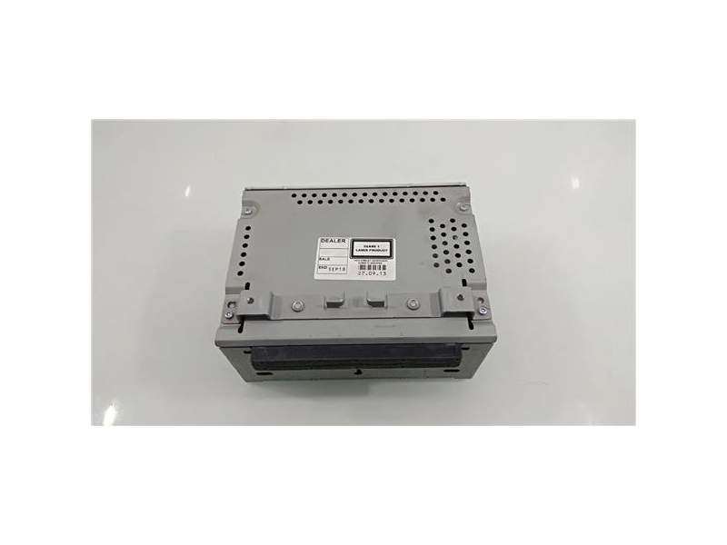 Recambio de radio / cd para ford c-max 1.0 cc referencia OEM IAM AM5T18C815GM  