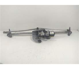 MOTOR LIMPIAPARABRISAS DELANTERO 53555304 