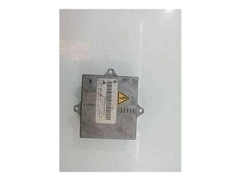 Recambio de centralita xenon para peugeot 407 (2004) referencia OEM IAM 1307329095  