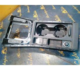 Recambio de freno mano electrico para volkswagen golf vii alltrack variant (ba5)(11.2014) referencia OEM IAM   