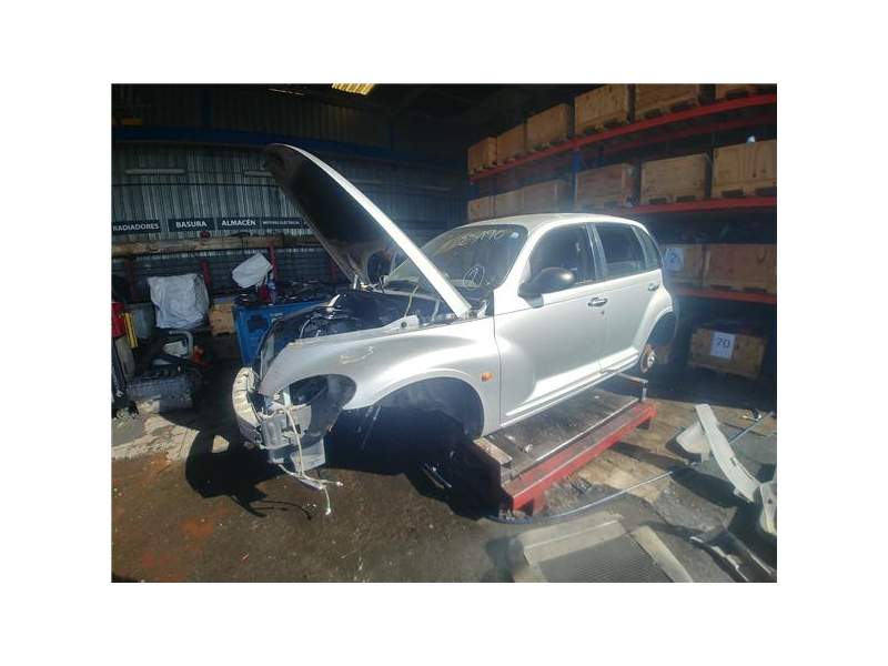 CHRYSLER PT CRUISER (PT)