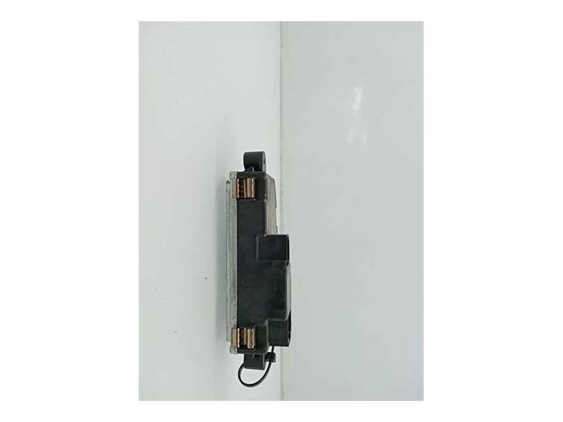 Recambio de resistencia calefaccion para mercedes-benz viano (639)(09.2010) referencia OEM IAM 5HL01126650  