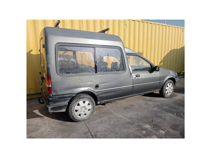 FORD FIESTA BERL./COURIER (1989)