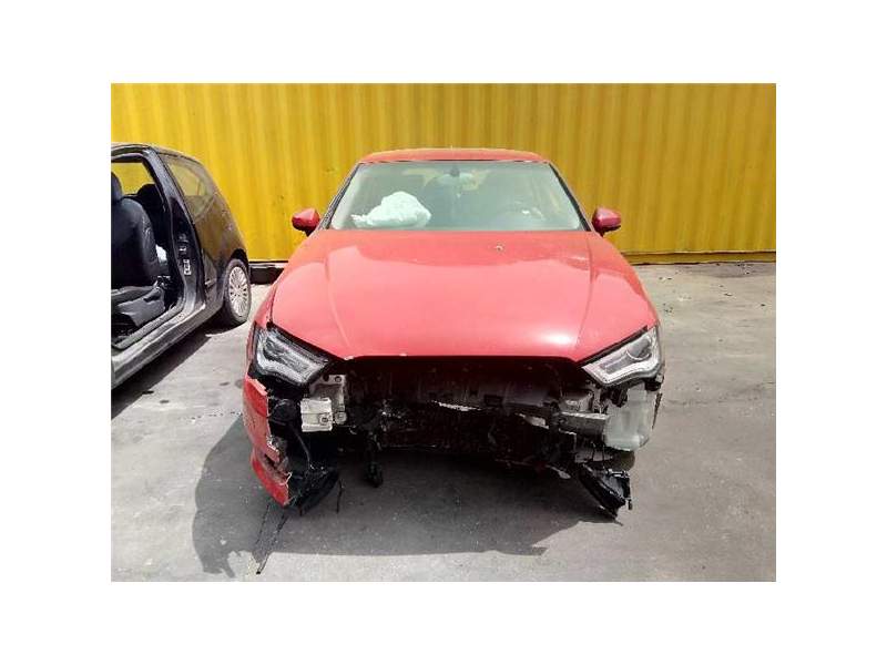 AUDI A3 (8V1)(03.2012)