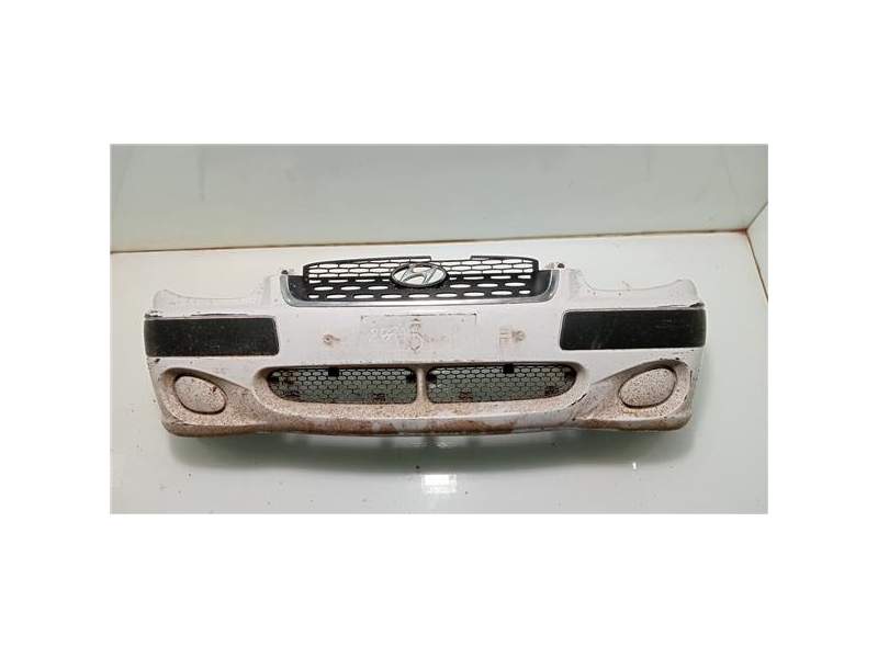 Recambio de paragolpes delantero para hyundai atos prime (mx)(2000) 1.0 gls worldcup [1,0 ltr. - 43 kw cat] referencia OEM IAM  