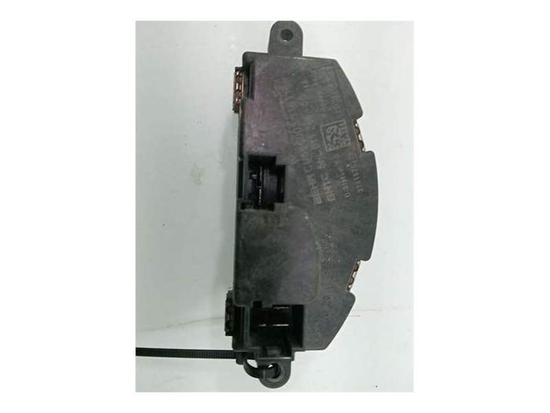 Recambio de resistencia calefaccion para mercedes-benz viano (639)(09.2010) referencia OEM IAM 5HL01126650  