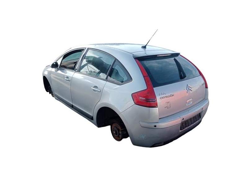 CITROËN C4 BERLINA