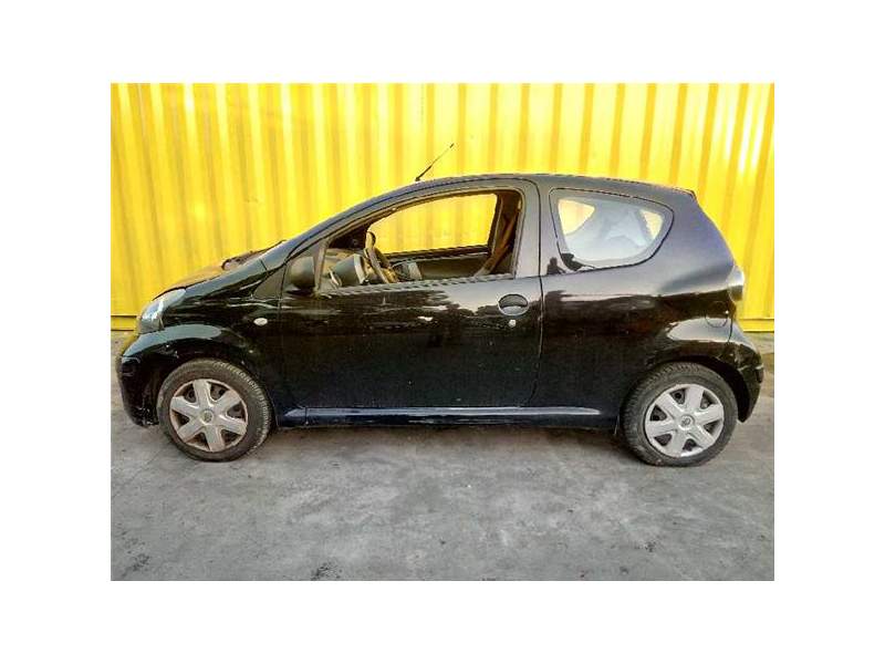 TOYOTA AYGO (KGB/WNB)(2005)